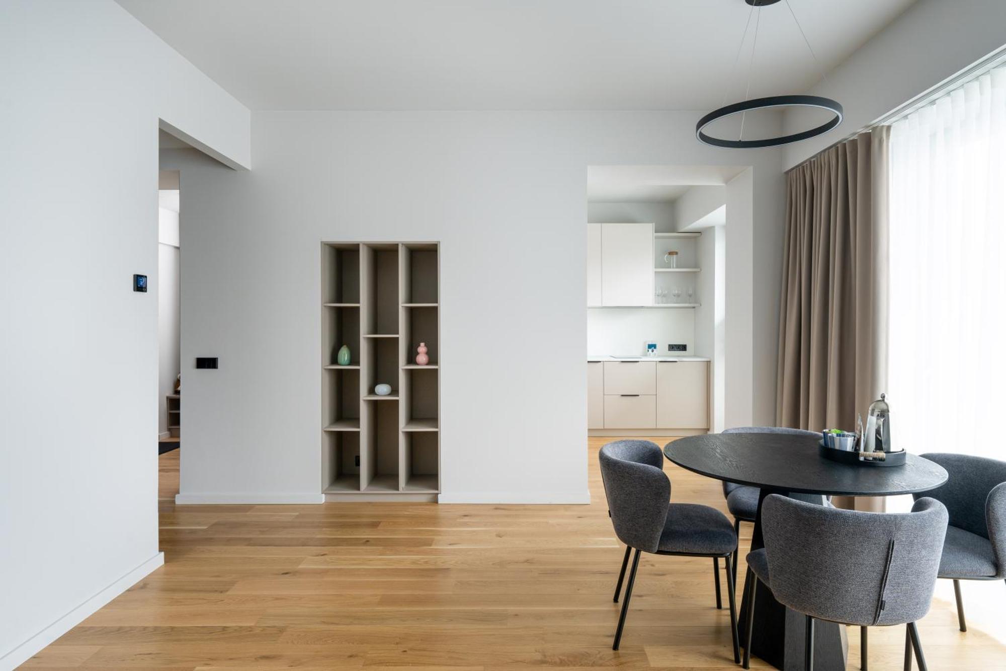 Bob W Paernu Apartment Ngoại thất bức ảnh