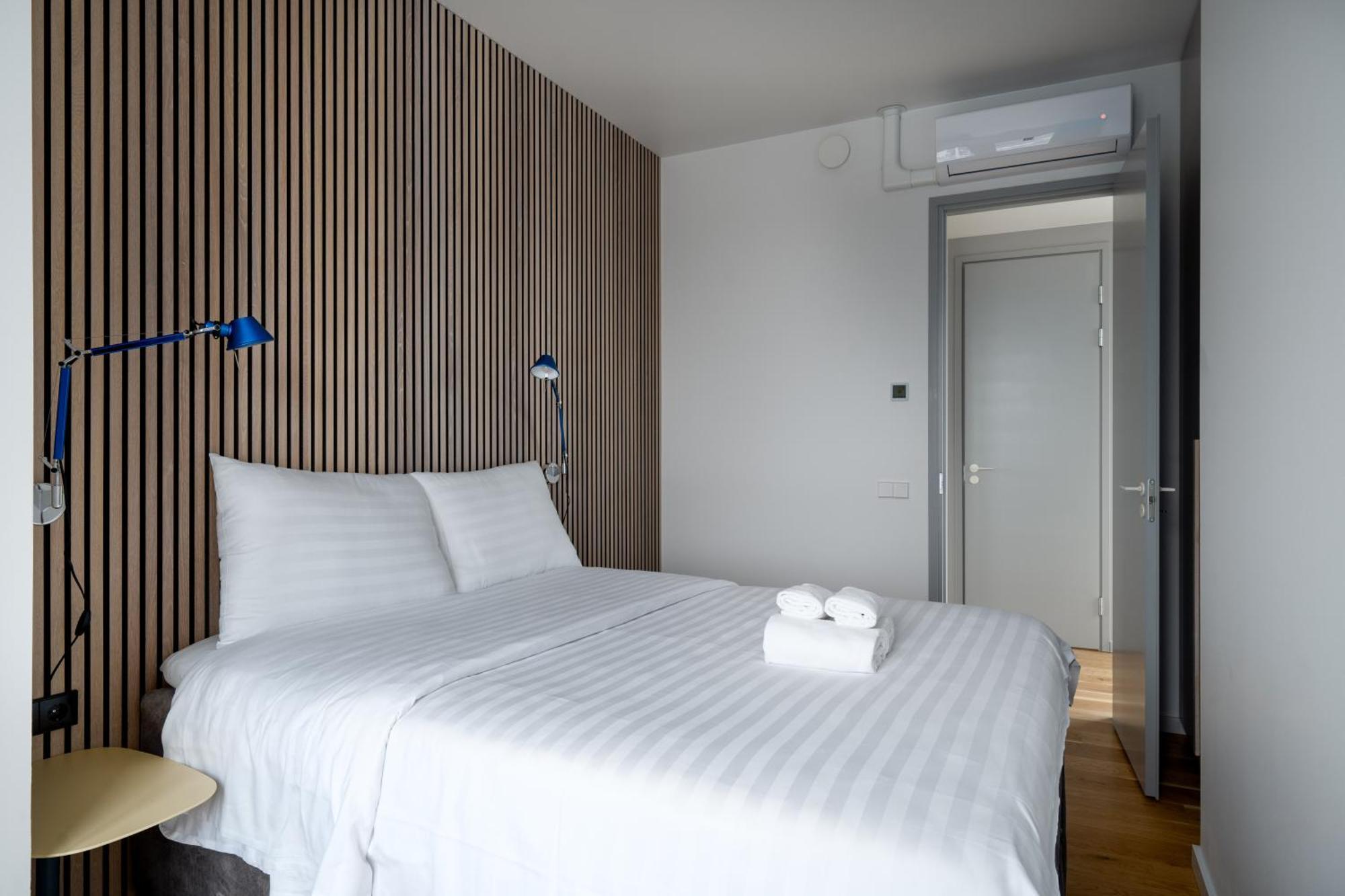Bob W Paernu Apartment Ngoại thất bức ảnh
