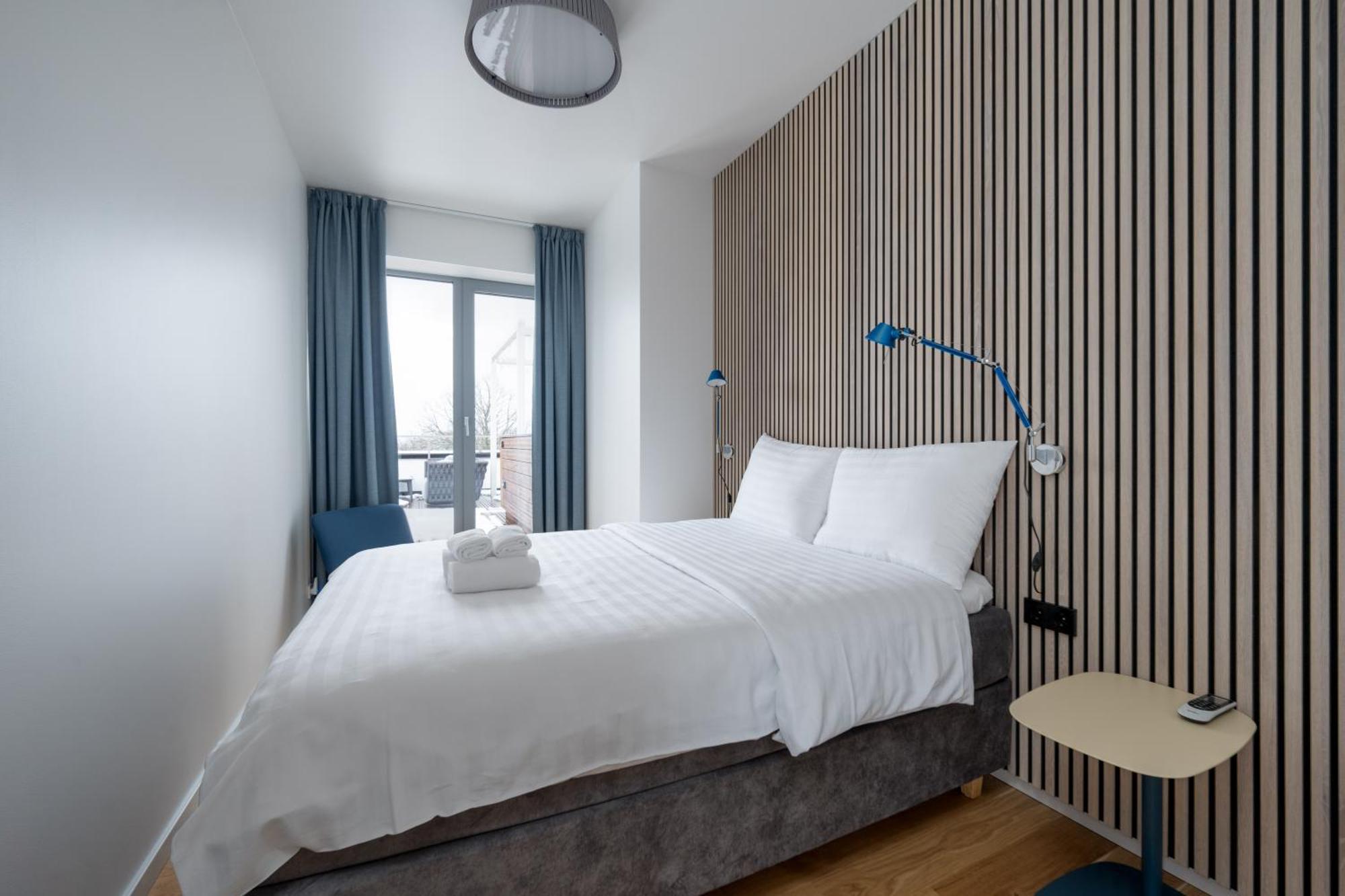Bob W Paernu Apartment Ngoại thất bức ảnh