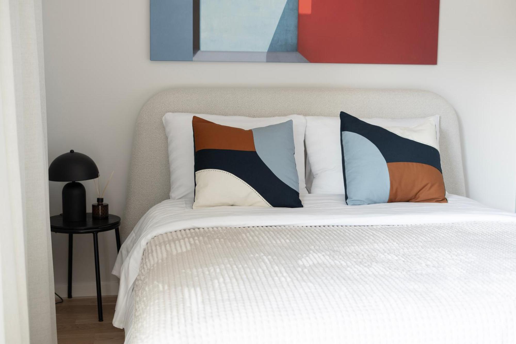 Bob W Paernu Apartment Ngoại thất bức ảnh