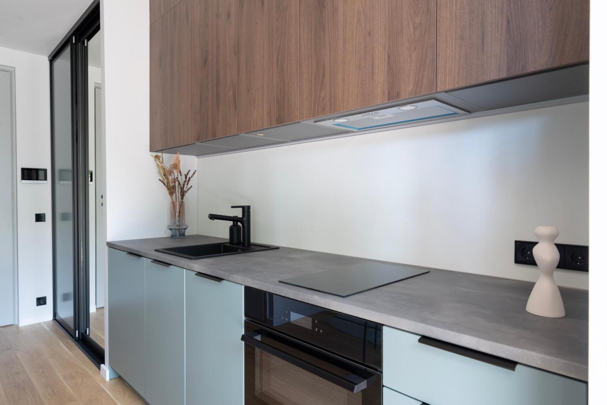 Bob W Paernu Apartment Ngoại thất bức ảnh
