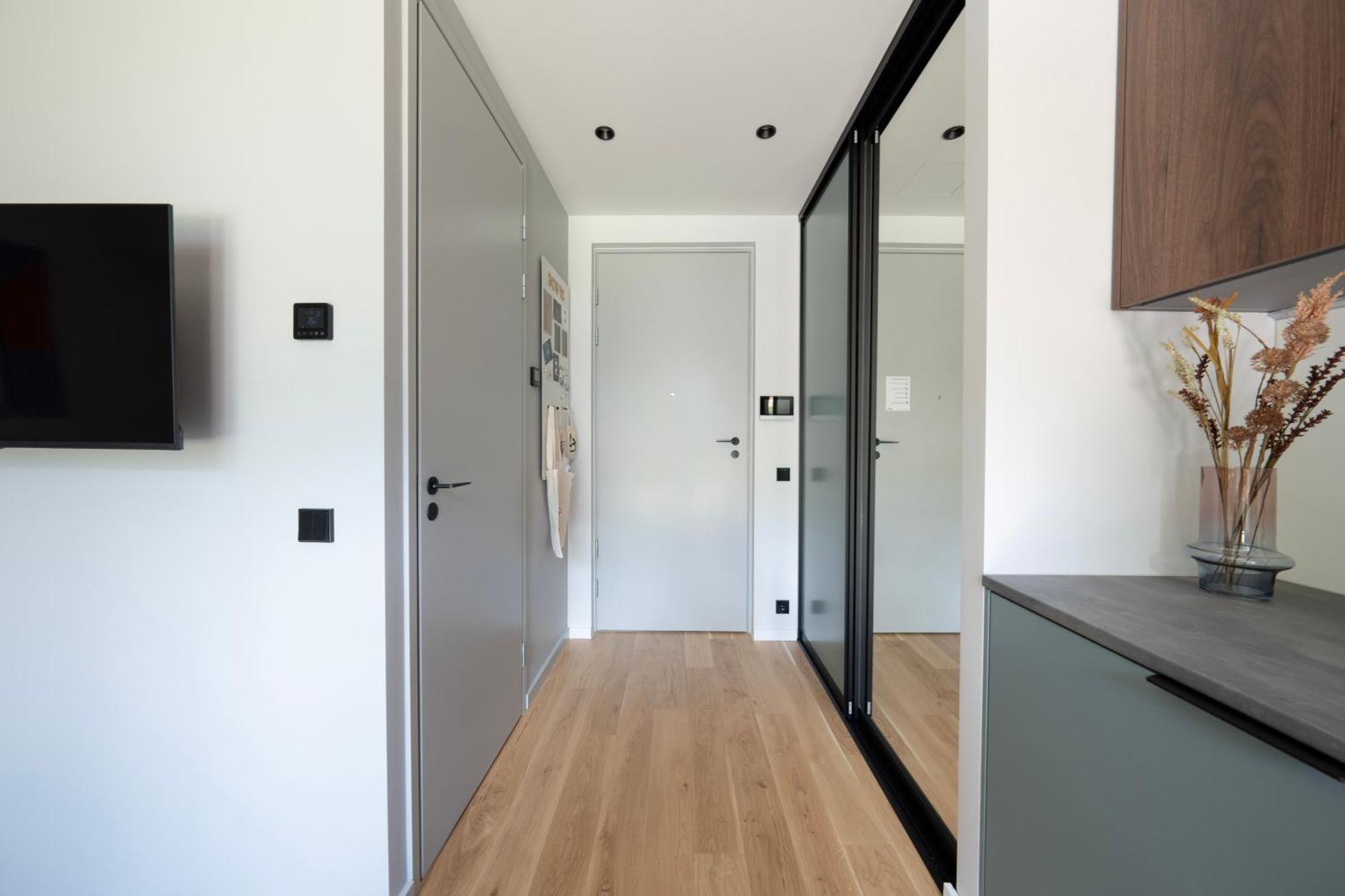 Bob W Paernu Apartment Ngoại thất bức ảnh