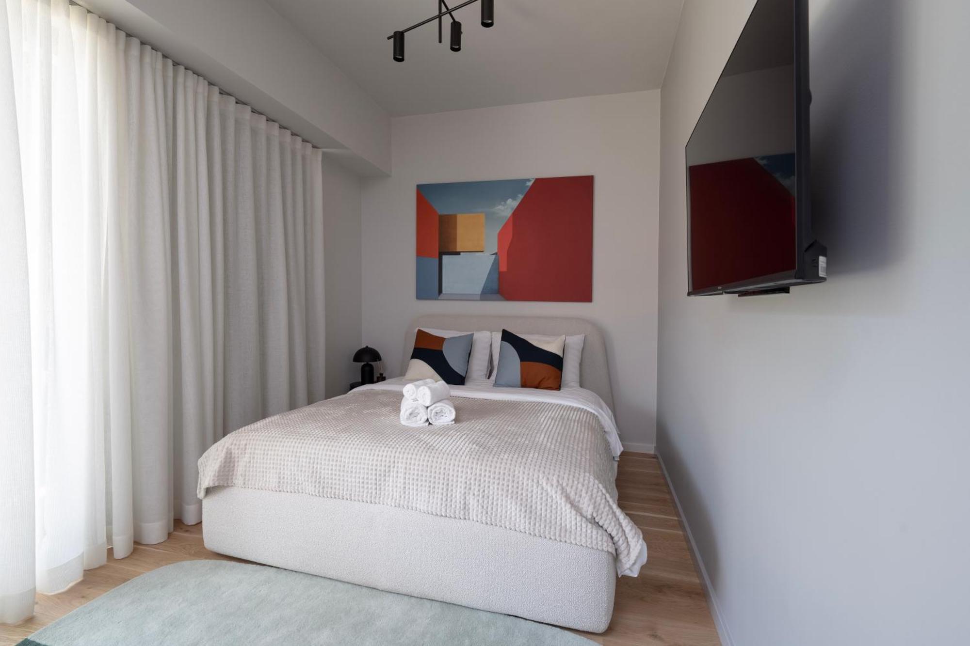 Bob W Paernu Apartment Ngoại thất bức ảnh