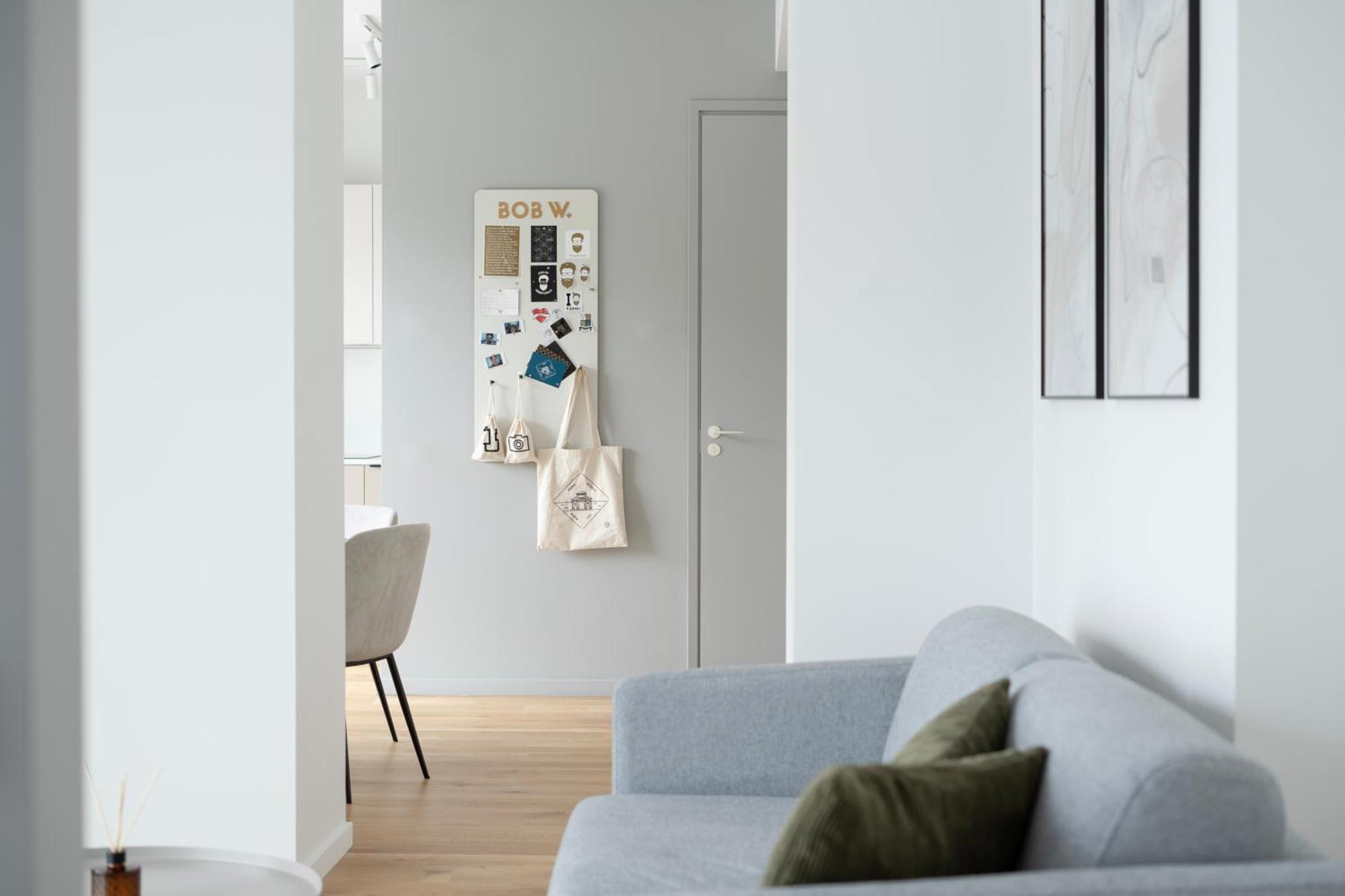Bob W Paernu Apartment Ngoại thất bức ảnh