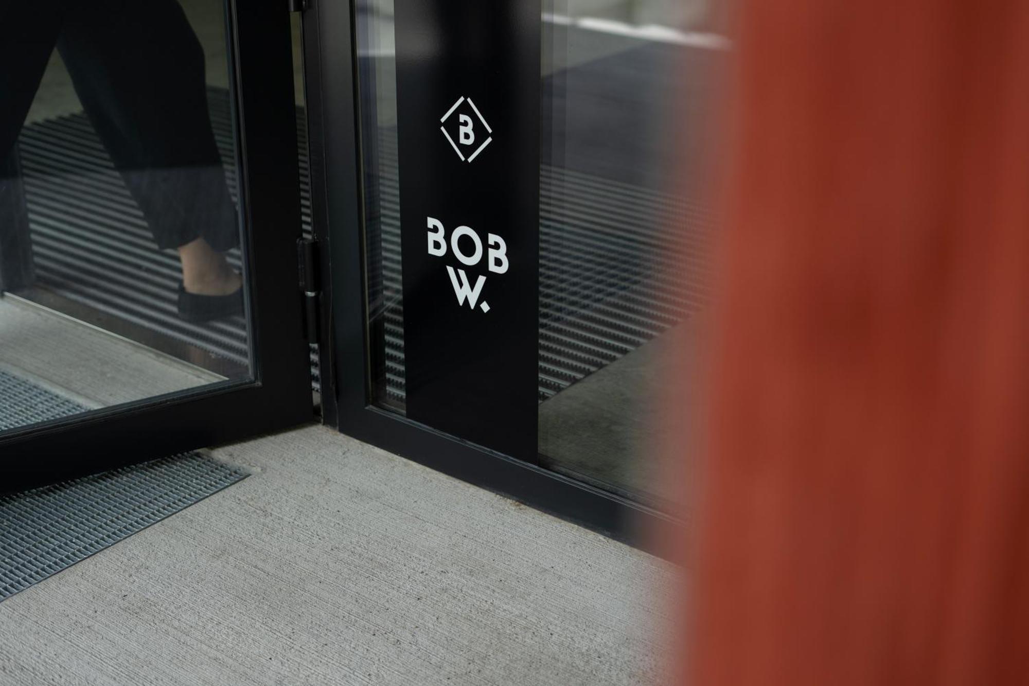 Bob W Paernu Apartment Ngoại thất bức ảnh
