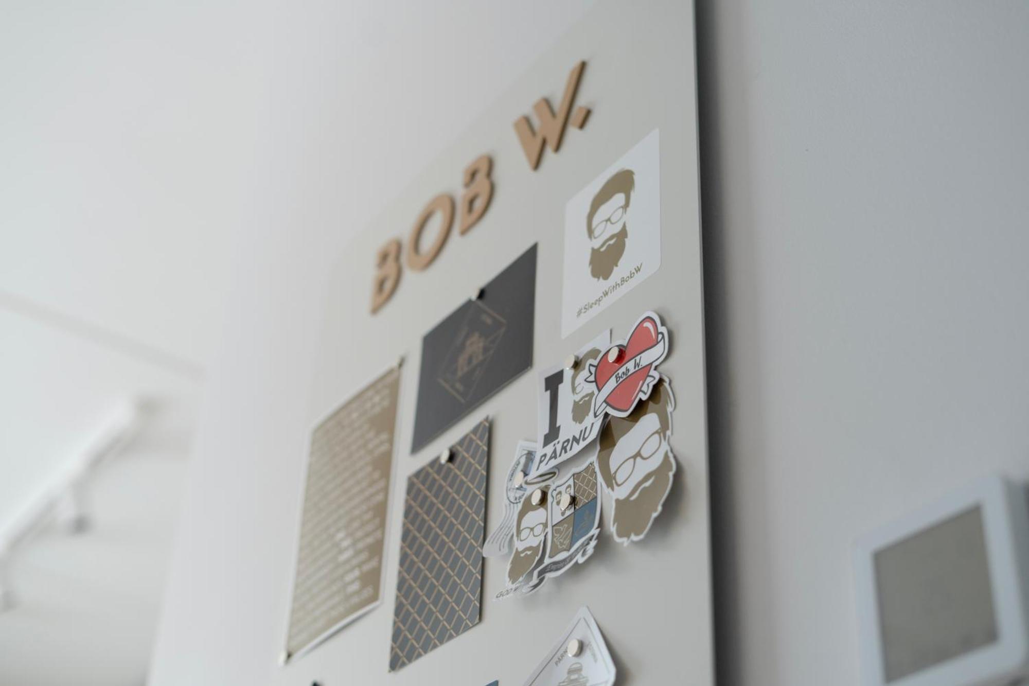 Bob W Paernu Apartment Ngoại thất bức ảnh