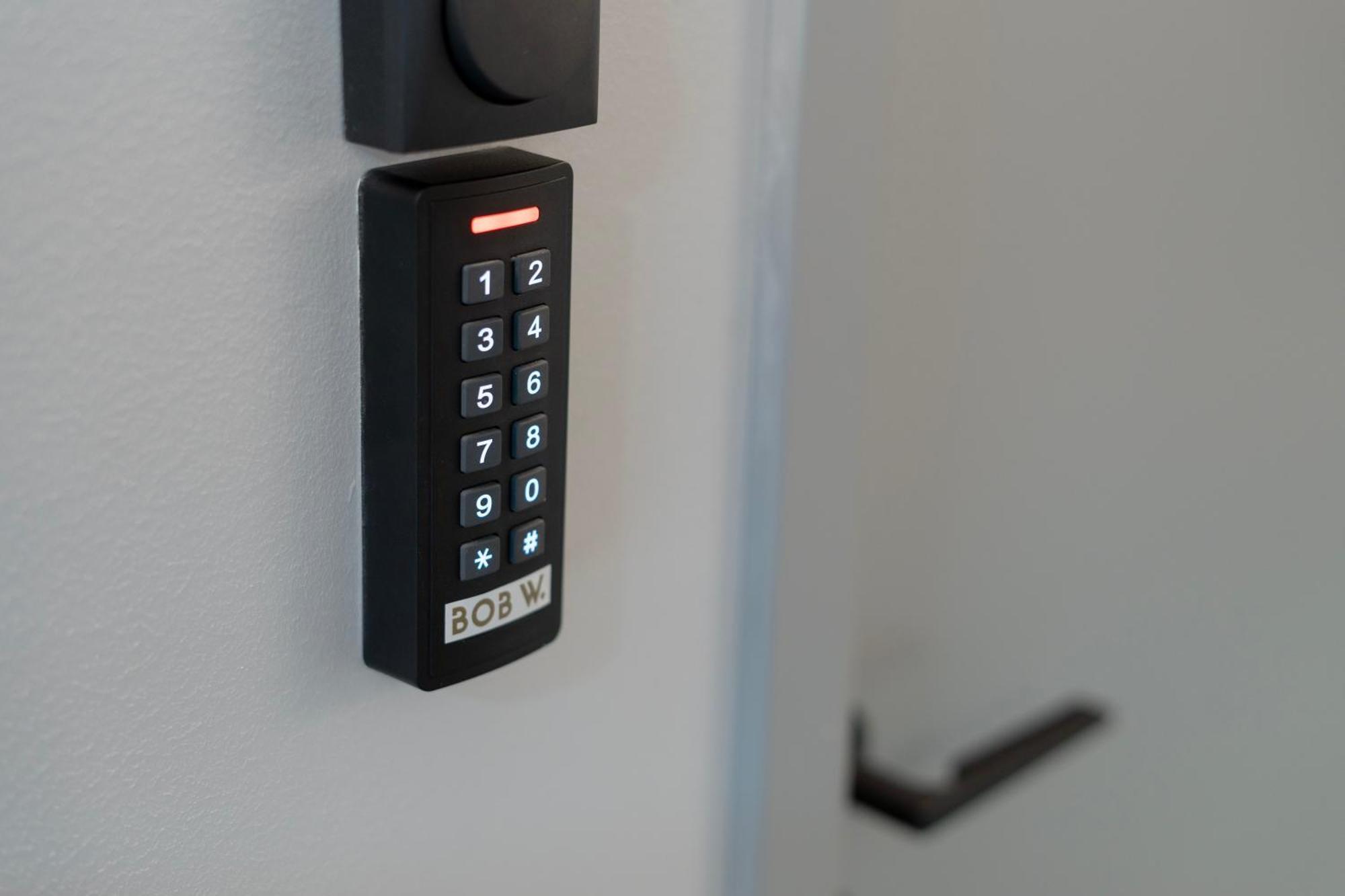 Bob W Paernu Apartment Ngoại thất bức ảnh