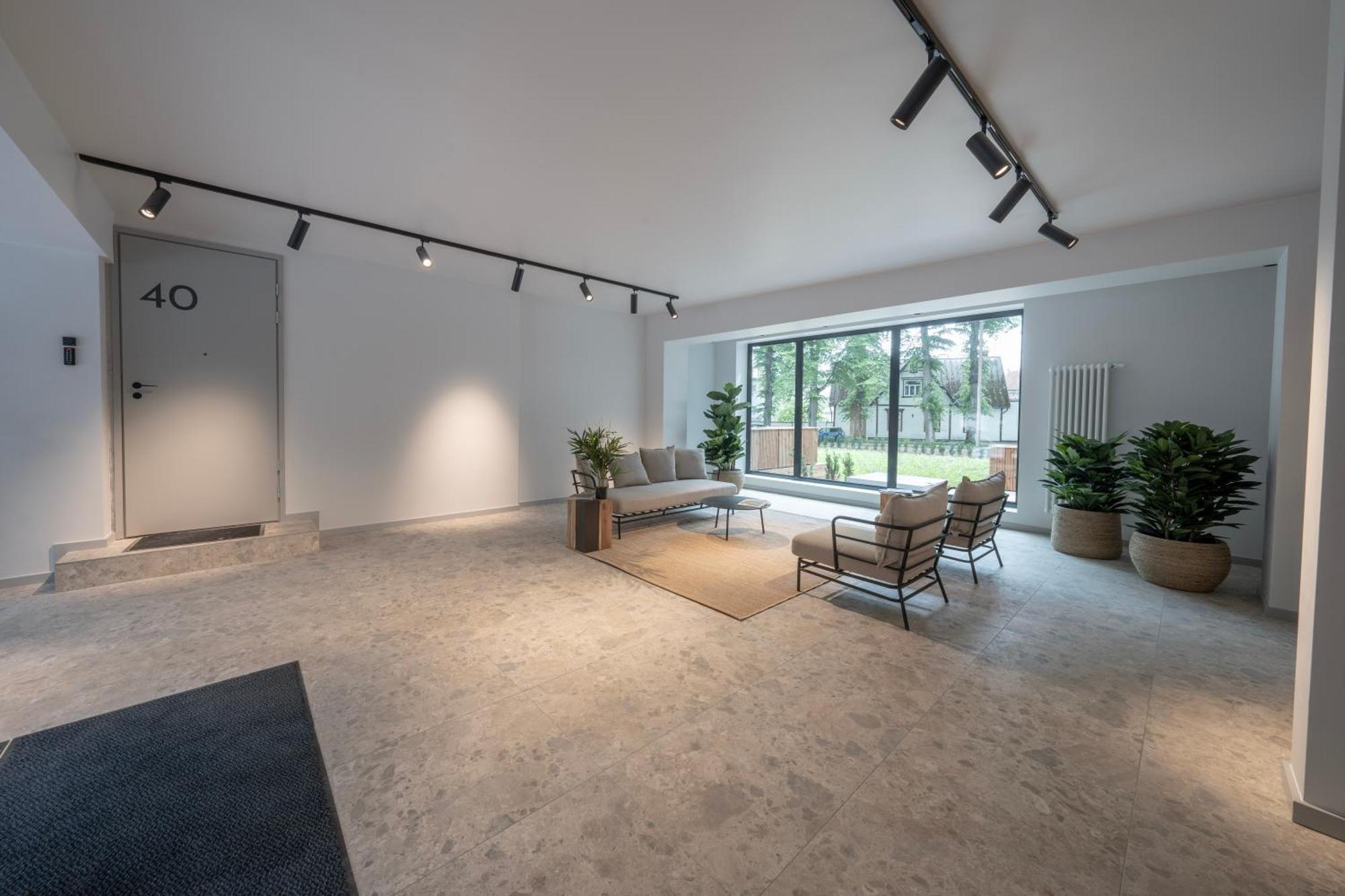 Bob W Paernu Apartment Ngoại thất bức ảnh