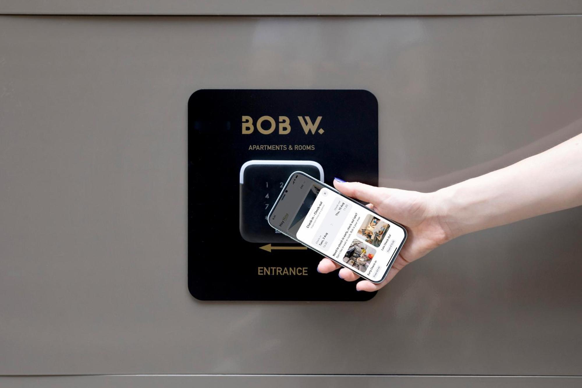Bob W Paernu Apartment Ngoại thất bức ảnh