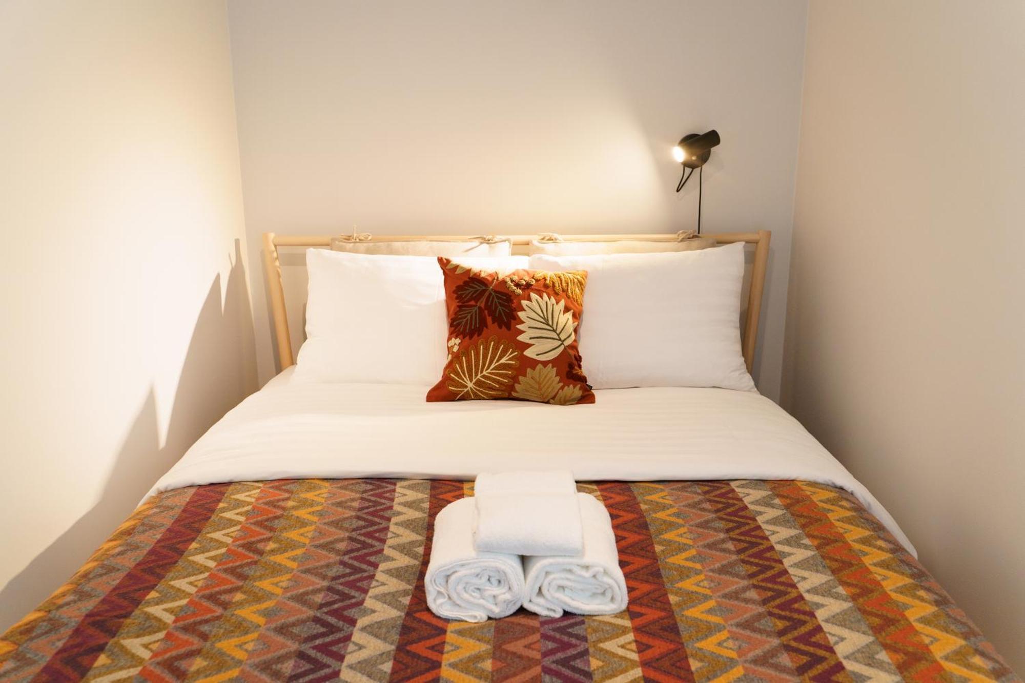 Bob W Paernu Apartment Ngoại thất bức ảnh