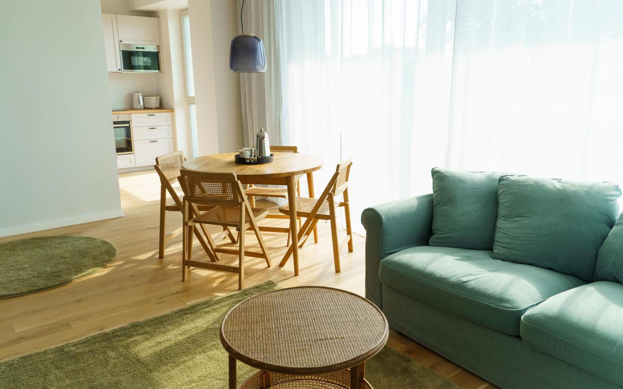 Bob W Paernu Apartment Ngoại thất bức ảnh