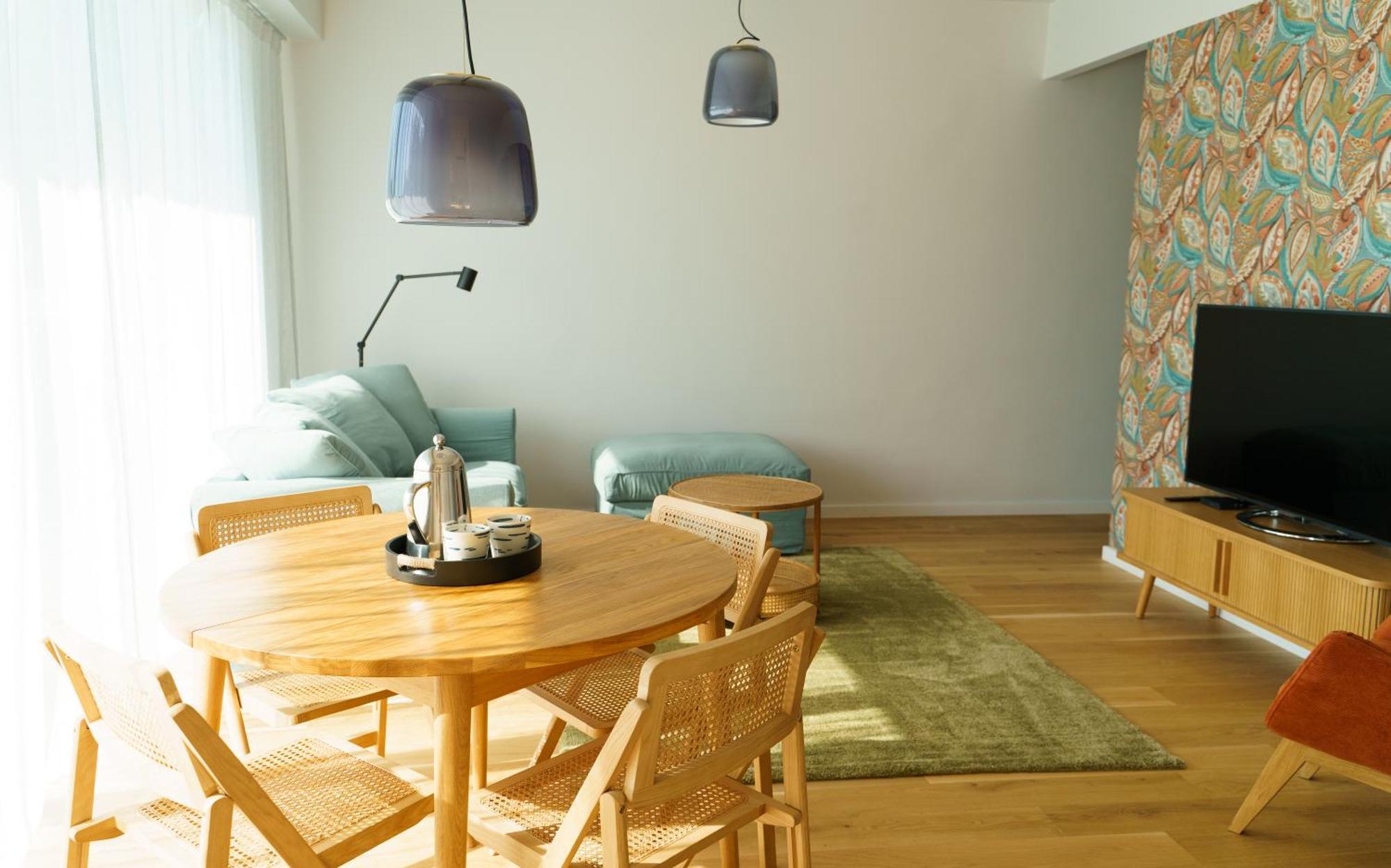 Bob W Paernu Apartment Ngoại thất bức ảnh